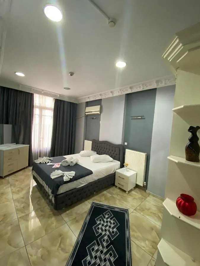 Osmanbey Suite Hotel Istanbul Turkey