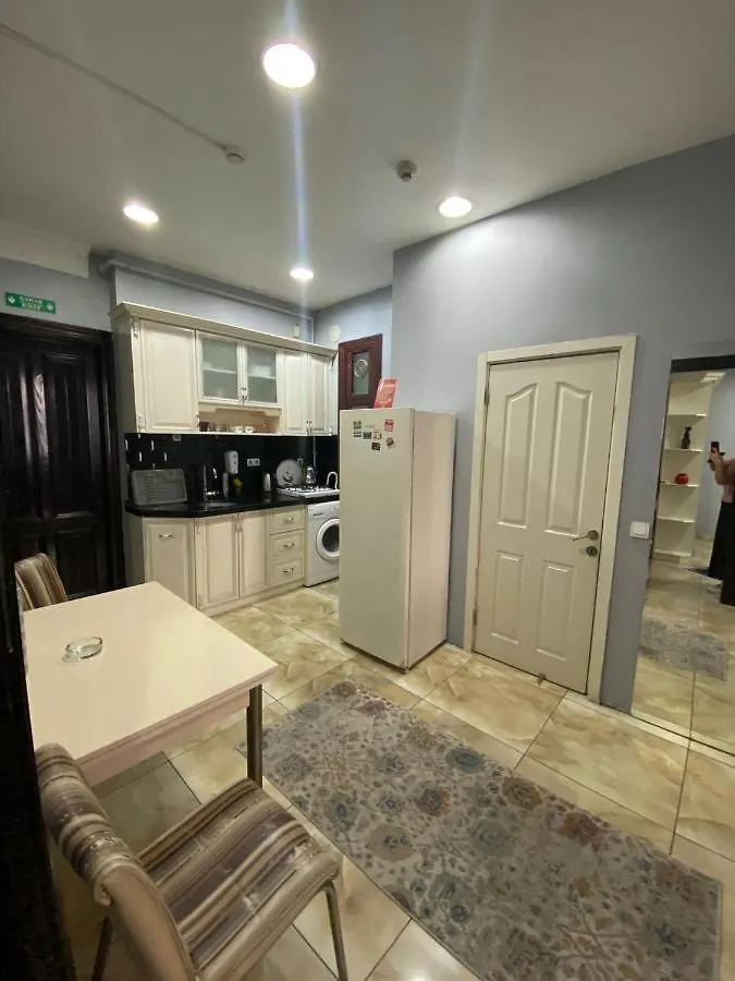 اسطنبول Osmanbey Suite Hotel 0*,  تركيا