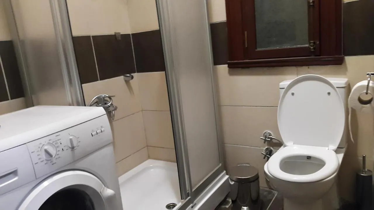 Osmanbey Suite Hotel Istanbul