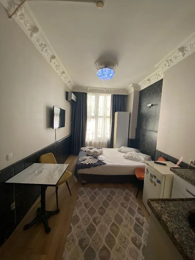 Osmanbey Suite Hotel Istanbul Turkey