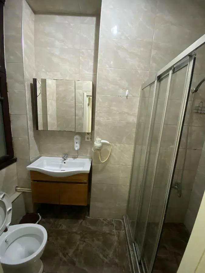 Osmanbey Suite Hotel Istanbul