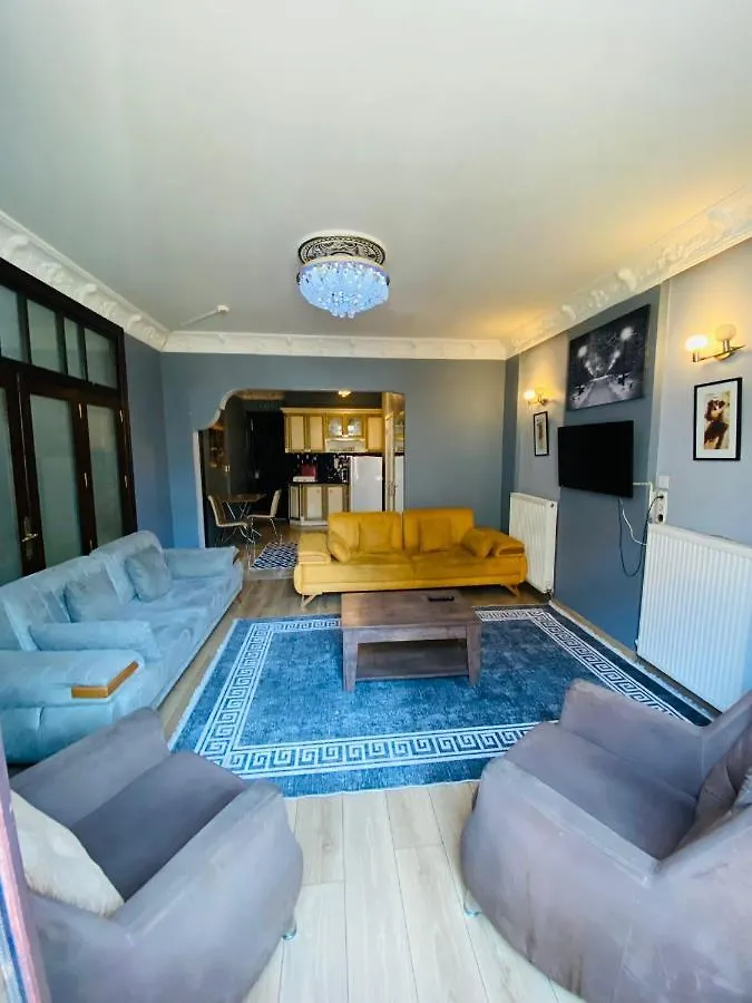 Osmanbey Suite Hotel Istanbul