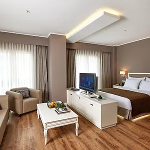 Renata Boutique Sisli Istanbul