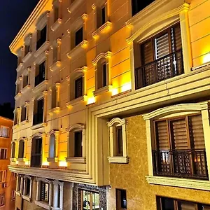 Canka Istanbul