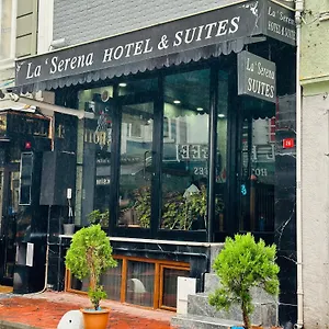 La Serena Taxim اسطنبول