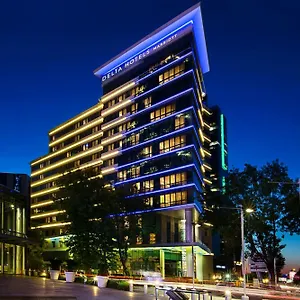Delta By Marriott Levent Istanbul